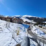 Alaskit Jasna Apartmán