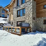 Alaskit Jasna