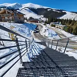 Alaskit Jasna Apartmán *