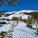 Apartmán Alaskit Jasna