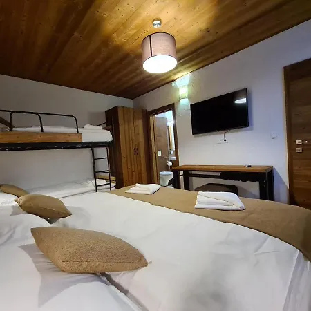 Appartement Alaskit Jasna