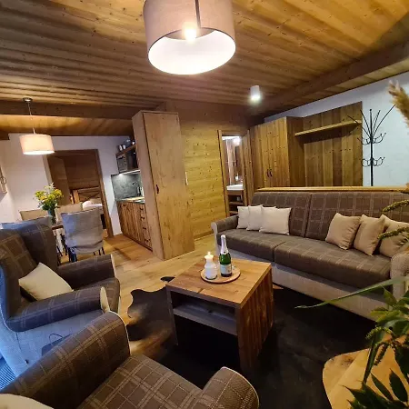 Alaskit Jasna Appartement *