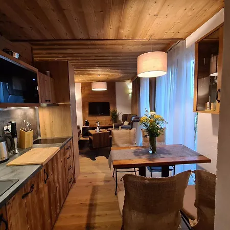 Alaskit Jasna Apartment *