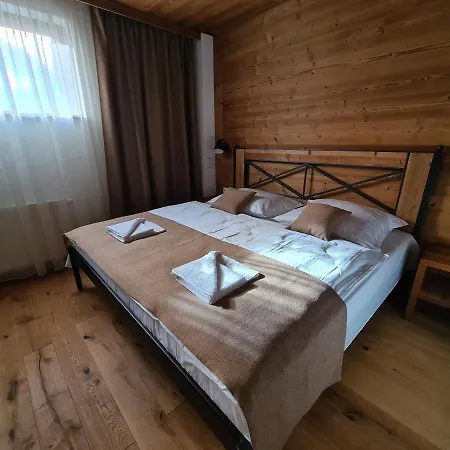 Appartement Alaskit Jasna Demänovská Dolina