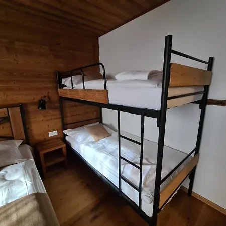 Alaskit Jasna Apartment *