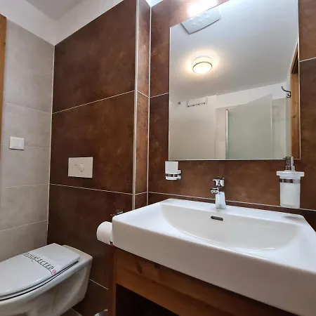 Alaskit Jasna Apartment Demanovska Dolina