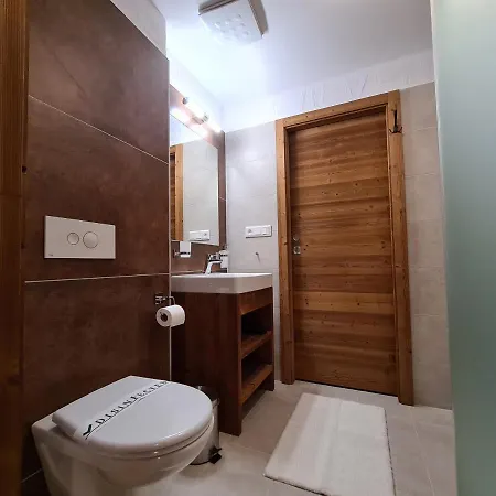 Alaskit Jasna Apartment Demanovska Dolina