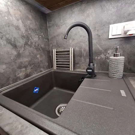 Апартаменты Alaskit Jasna Демяновская долина