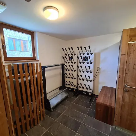 Alaskit Jasna Appartement *