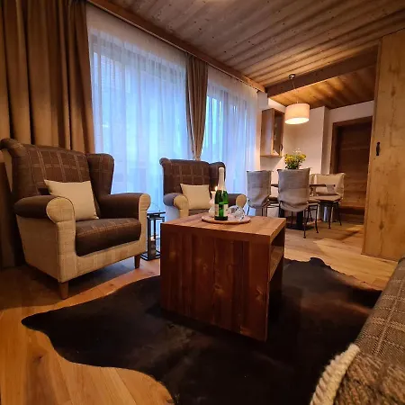 Апартаменты Alaskit Jasna