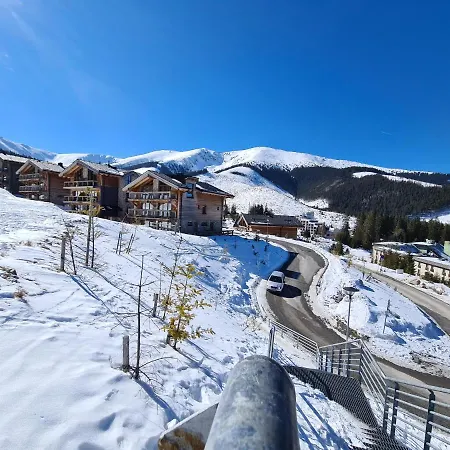 Alaskit Jasna Appartement