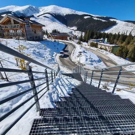 Alaskit Jasna Appartement *