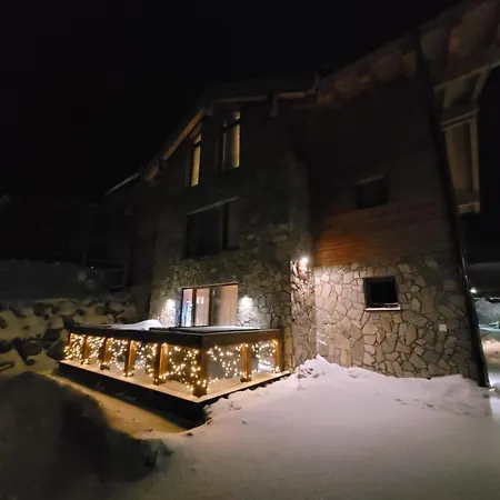 Appartement Alaskit Jasna