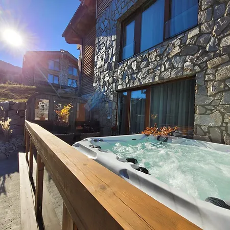 Alaskit Jasna Demänovská Dolina