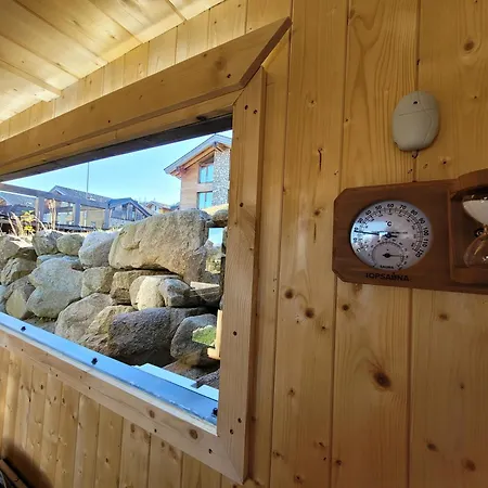 Alaskit Jasna Appartement *