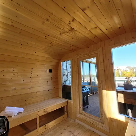 Appartement Alaskit Jasna Demänovská Dolina