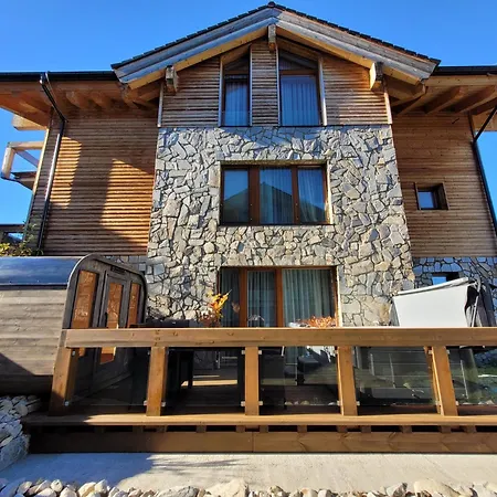 Alaskit Jasna Appartement *