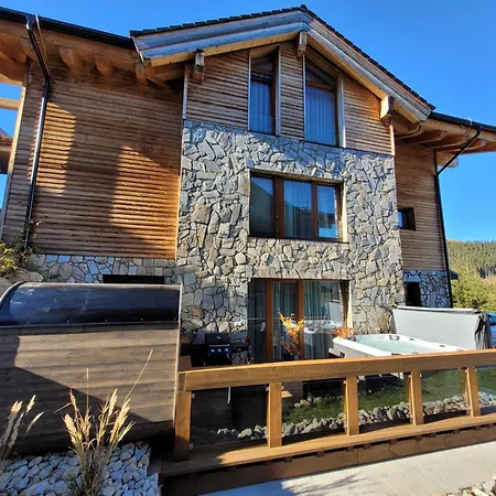 Appartement Alaskit Jasna *